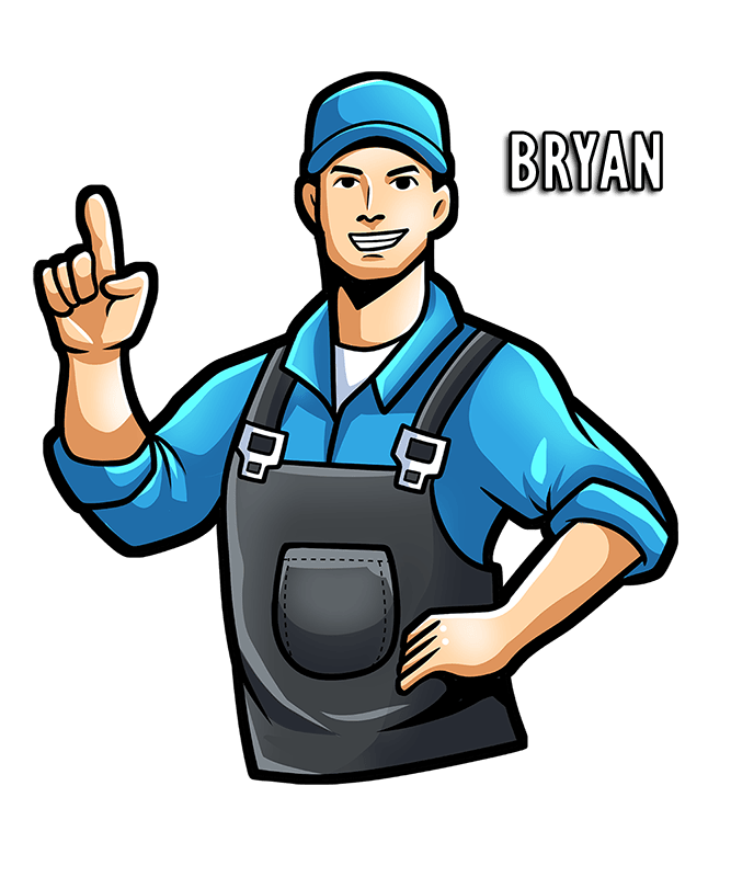 Bryan