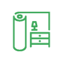 Furniture Wrapping icon