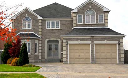 House ouiside