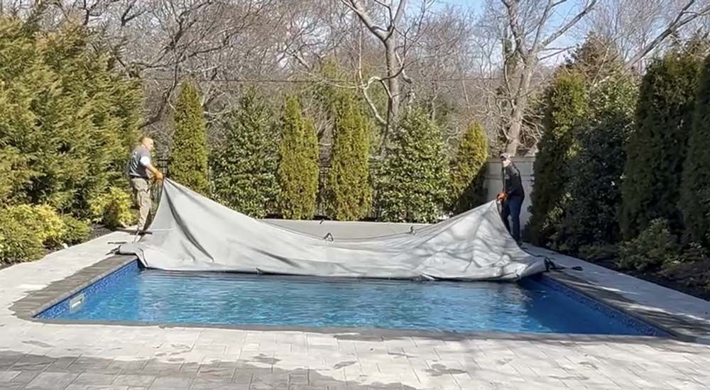 Pool Service