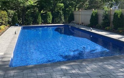 pool