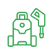 Patio Wash icon