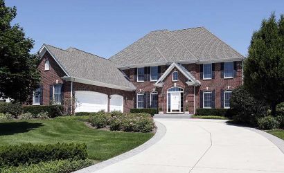 House ouiside