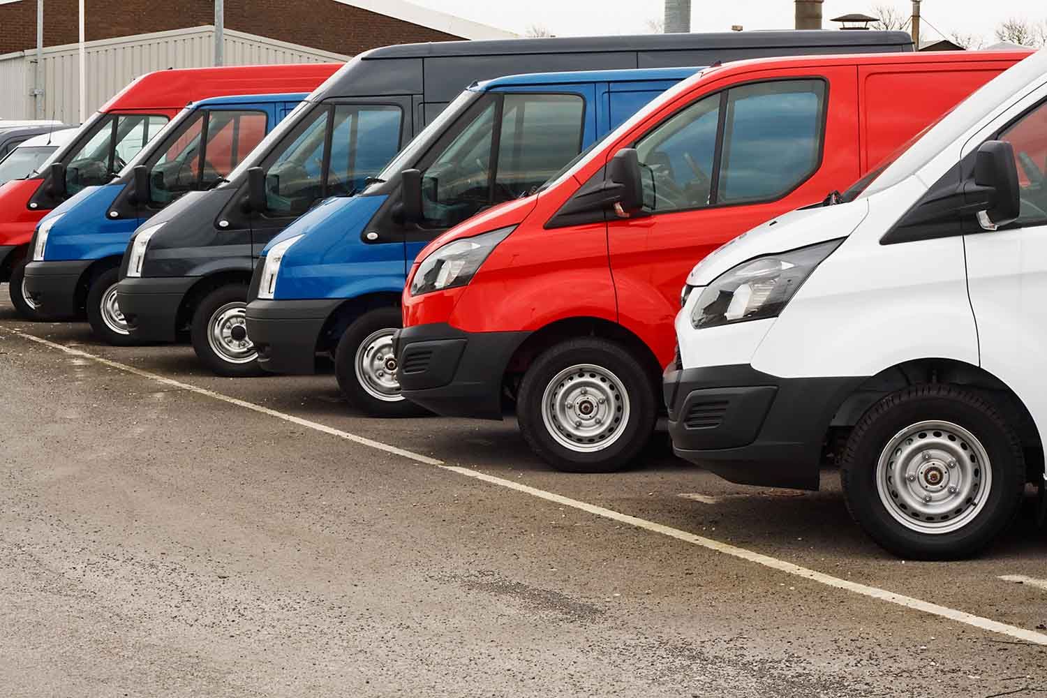 Van