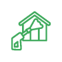 power washing icon