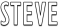 Steve text