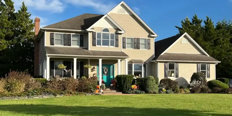 Outdoor Home