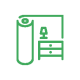 Furniture Wrapping icon