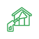 power washing icon