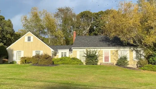Single story House